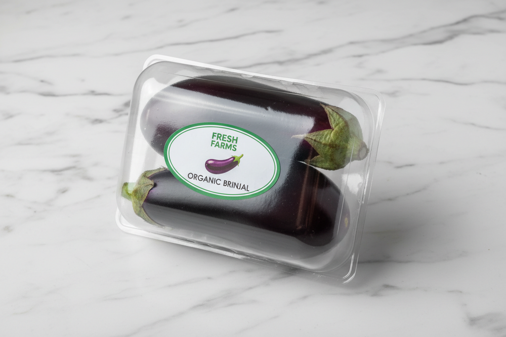 Brinjals