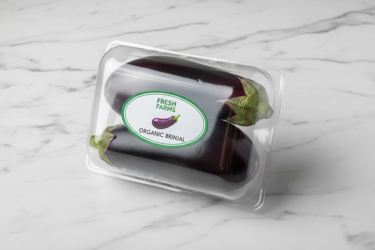 Brinjals