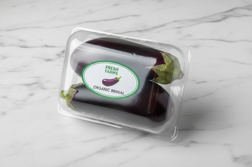 Brinjals